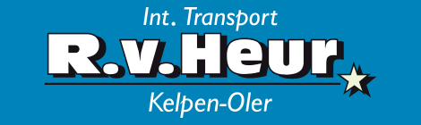 R. van Heur